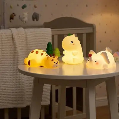 Veilleuse pour bebe | Dream Ligth