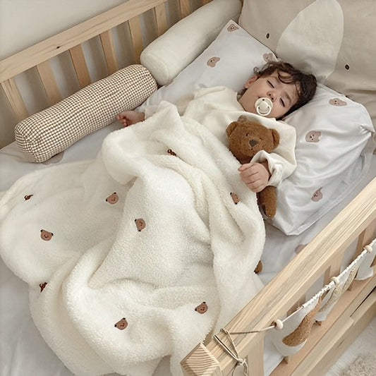 La Meilleure Approche pour Réduire le Stress de Sommeil - TrésorBébé