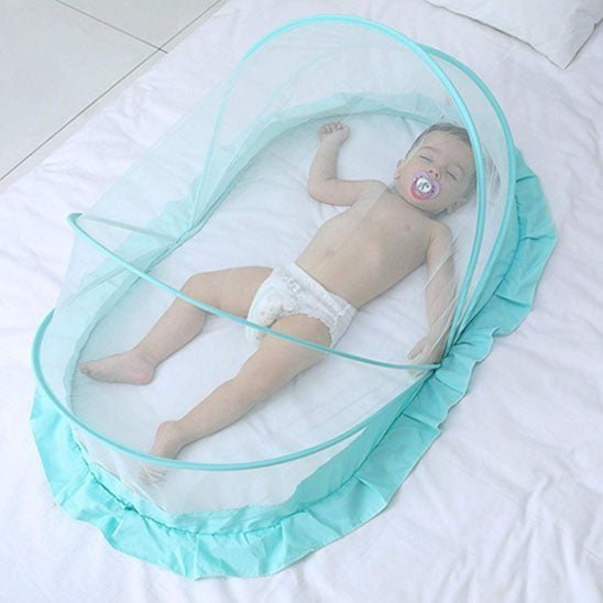 Les Positions de Sommeil les Plus Sûres pour Bébé - TrésorBébé