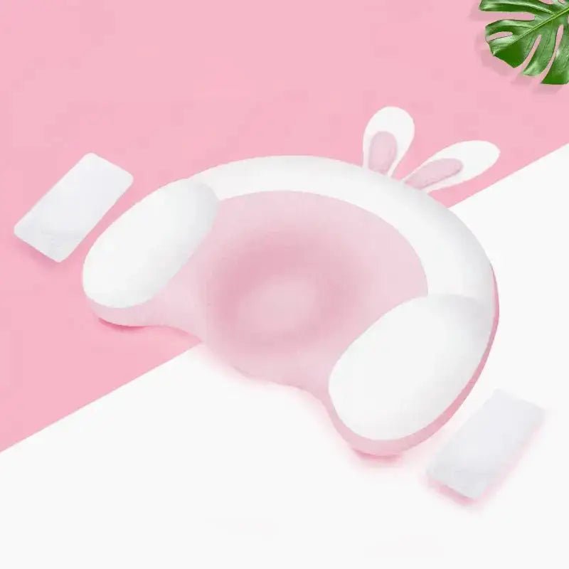 Bebe Oreiller - BestBabyPillow Rose