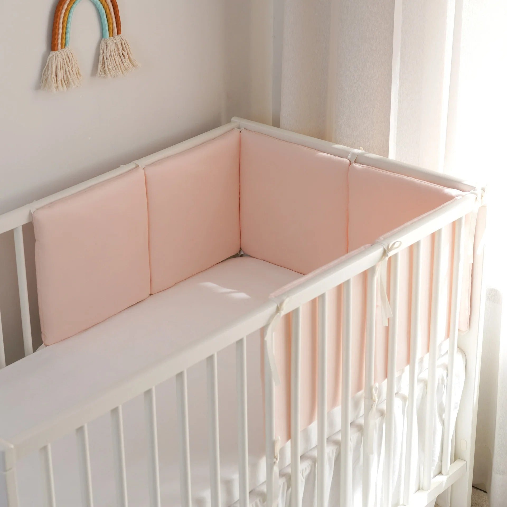 Tour de lit pour bebe | Dream Rose