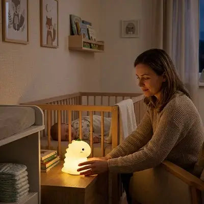 Veilleuse pour bebe | Dream Ligth