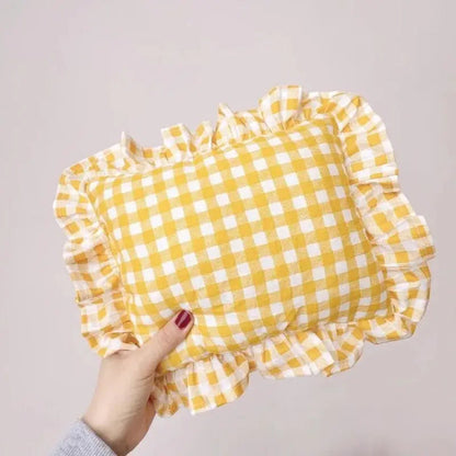 coussin pour bebe | Nordique Premium