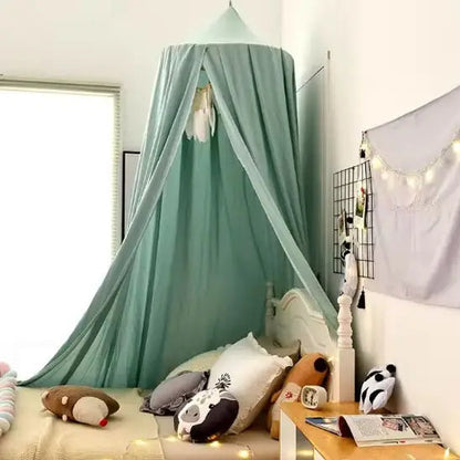 Ciel de lit bébé | Cocon Apaisant