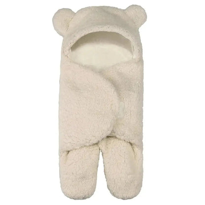 NID D'ANGE BEBE | Coton Douceur Stylé