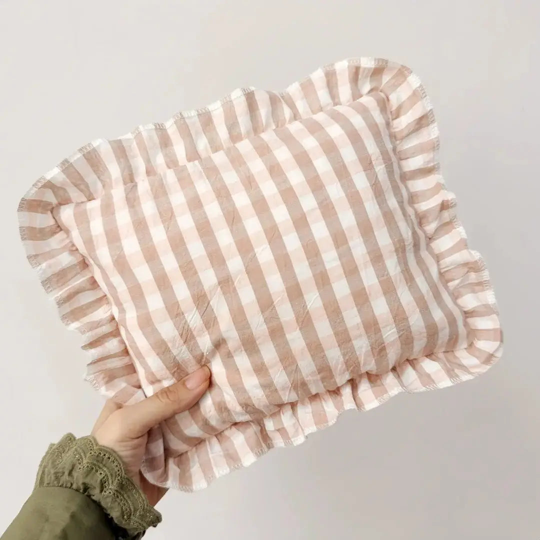coussin pour bebe | Nordique Premium