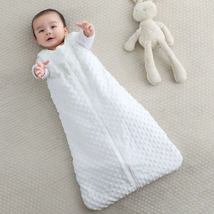 nid d'ange bebe | Ultra Doux Sans Manches