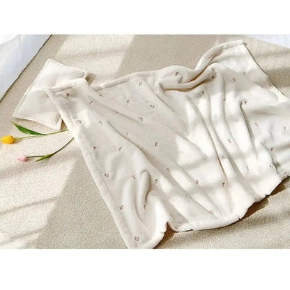 Couverture bébé | BonSommeil Coton Naturel