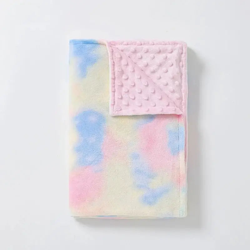 couverture bébé | Ultra-Douce Flanelle
