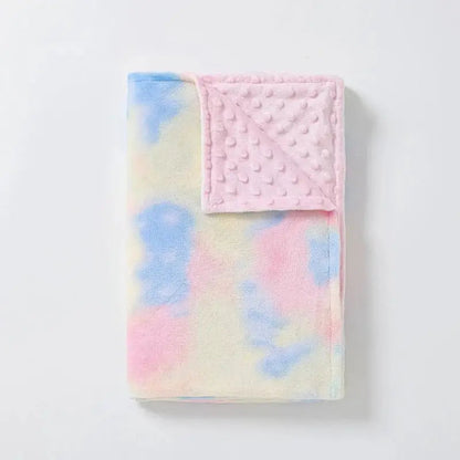 couverture bébé | Ultra-Douce Flanelle