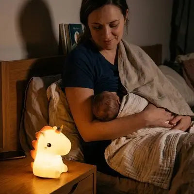 veilleuse bébé | Licorne Apaisante
