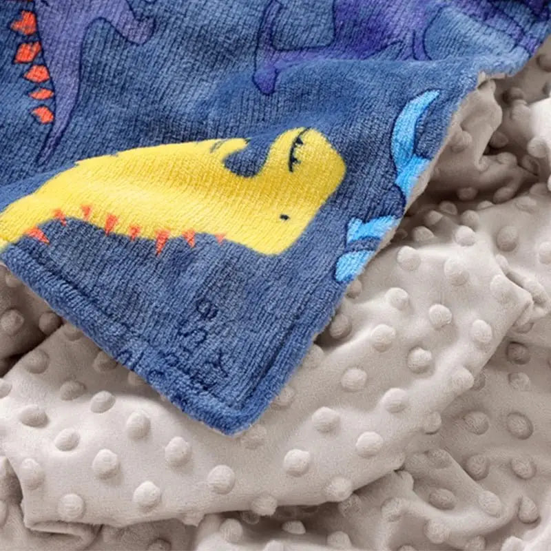 couverture bébé | Ultra Douce