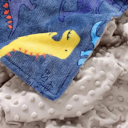 couverture bébé | Ultra Douce