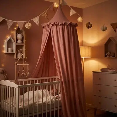 Ciel de lit | DouxSommeil Stylé