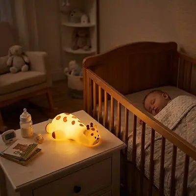 Veilleuse pour bebe | Dream Ligth