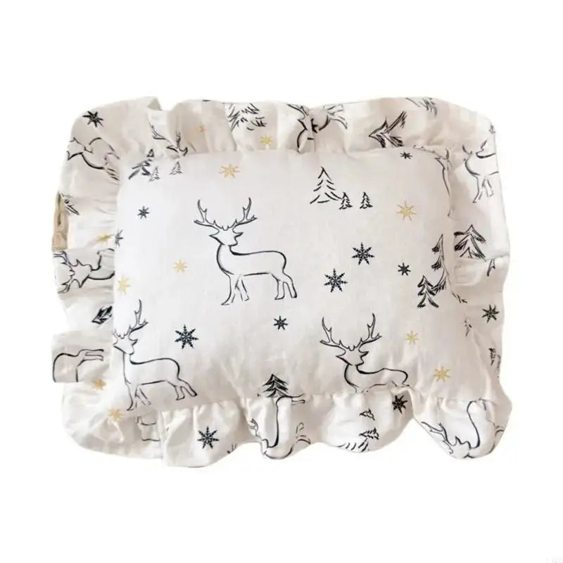 coussin bébé | Réversible 0-12 mois