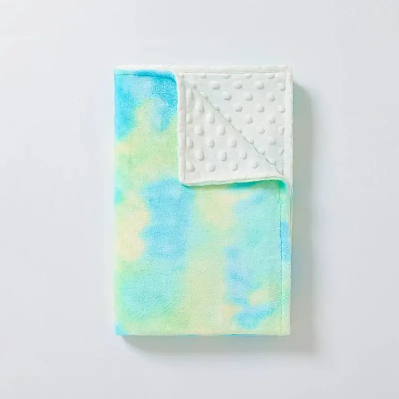 couverture bébé | Ultra-Douce Flanelle