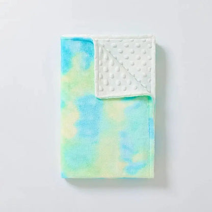 couverture bébé | Ultra-Douce Flanelle