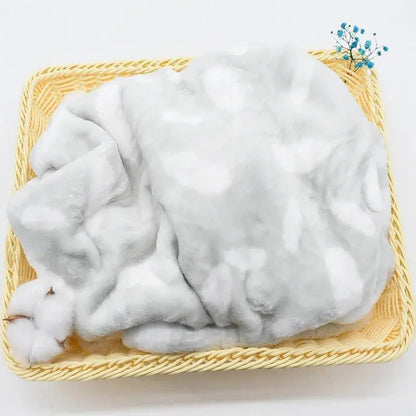 couverture bebe polaire | Ultra Douce Double Faces