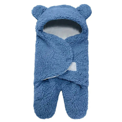 NID D'ANGE BEBE | Coton Douceur Stylé