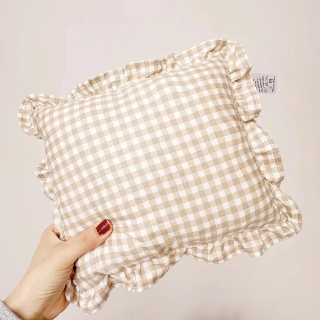 coussin pour bebe | Nordique Premium