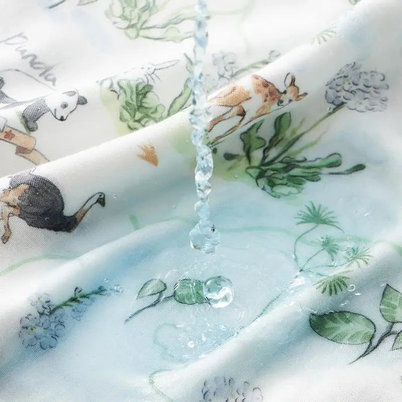 bebe oreiller | Bambou Respirant