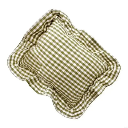 coussin bébé | Réversible 0-12 mois