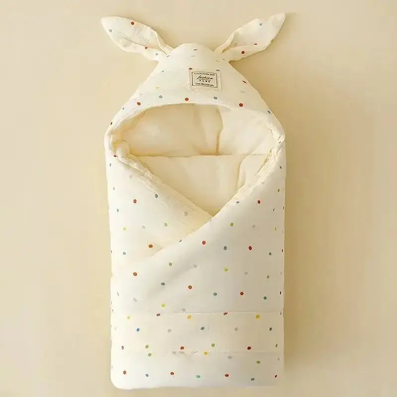 Couverture d'emmaillotage | Cocon Bio