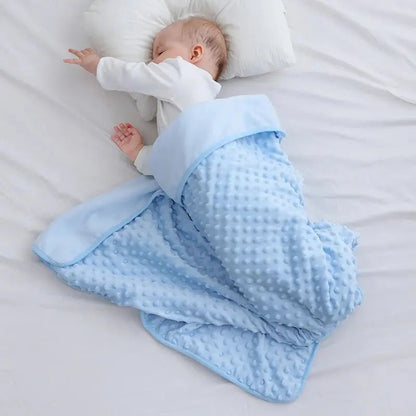 couverture bébé | Ultra Douce