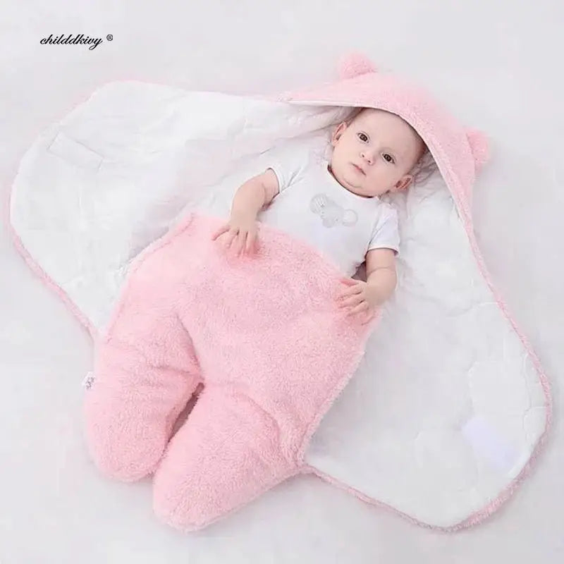 NID D'ANGE BEBE | Coton Douceur Stylé