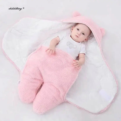 NID D'ANGE BEBE | Coton Douceur Stylé