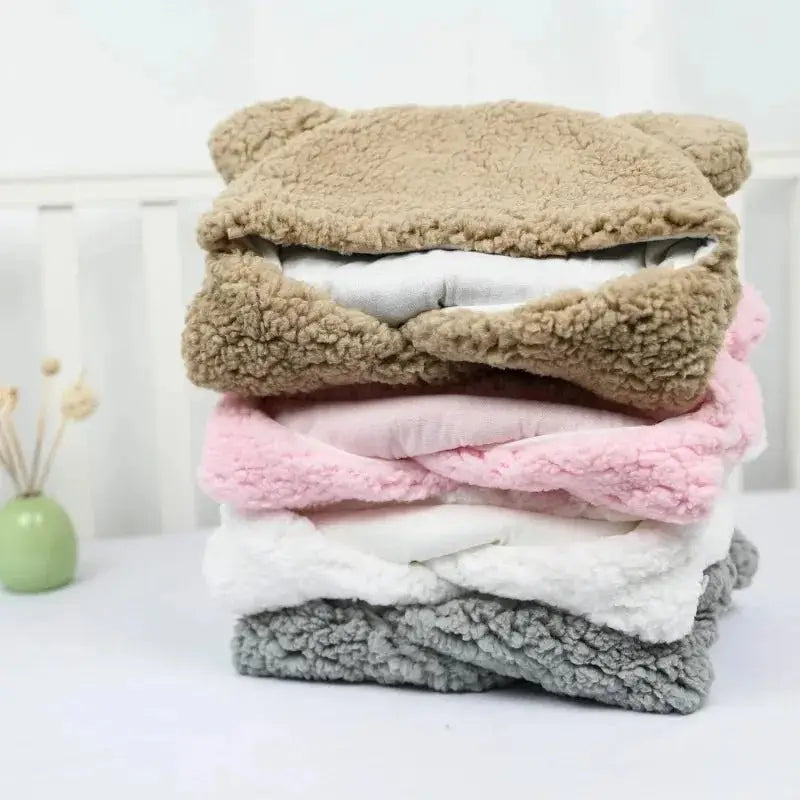 NID D'ANGE BEBE | Coton Douceur Stylé