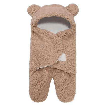 NID D'ANGE BEBE | Coton Douceur Stylé
