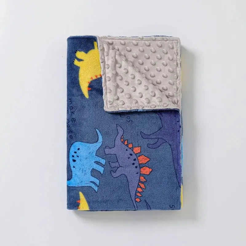 couverture bébé | Ultra Douce