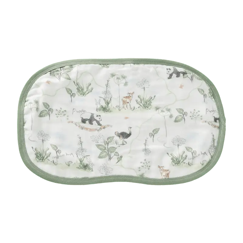bebe oreiller | Bambou Respirant