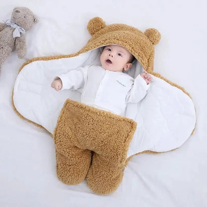 NID D'ANGE BEBE | Coton Douceur Stylé