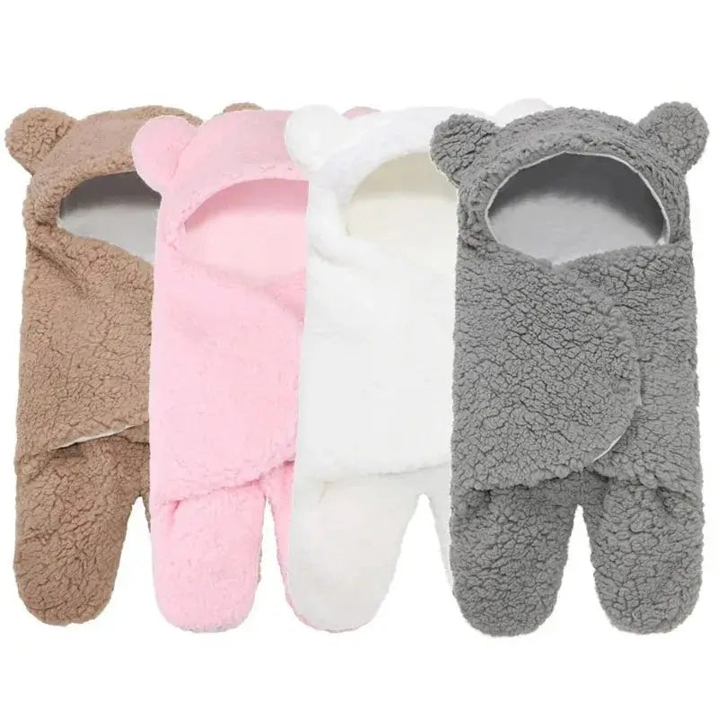 NID D'ANGE BEBE | Coton Douceur Stylé