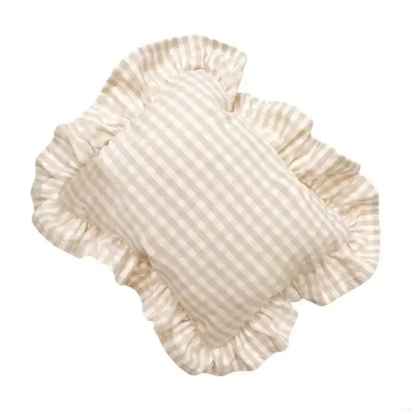 coussin bébé | Réversible 0-12 mois