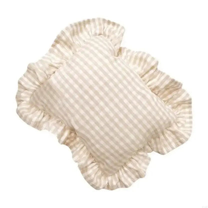 coussin bébé | Réversible 0-12 mois
