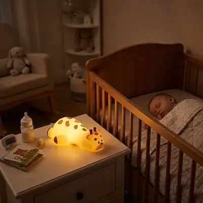 Veilleuse pour bebe | Dream Ligth