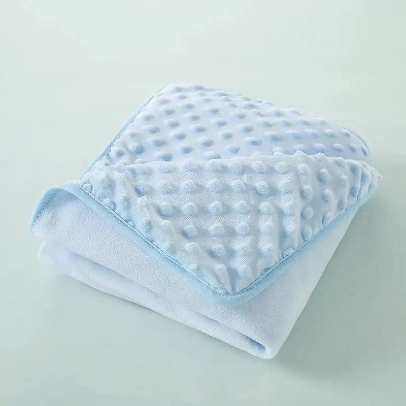 couverture bébé | Ultra Douce