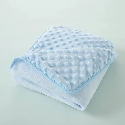 couverture bébé | Ultra Douce