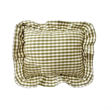 coussin bébé | Réversible 0-12 mois