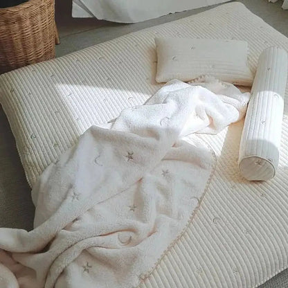 Couverture bébé | BonSommeil Coton Naturel