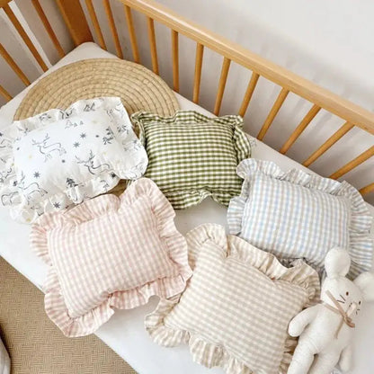 coussin pour bebe | Nordique Premium