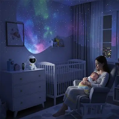 veilleuse enfant | DreamySky Projection