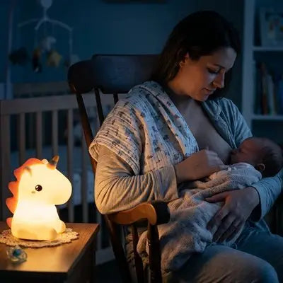 veilleuse bébé | Licorne Apaisante