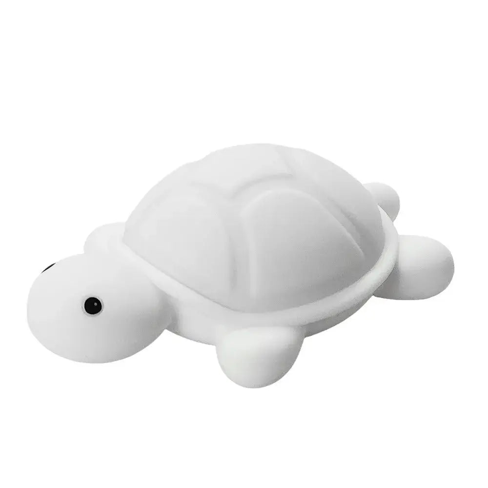veilleuse tortue | LED rechargeable