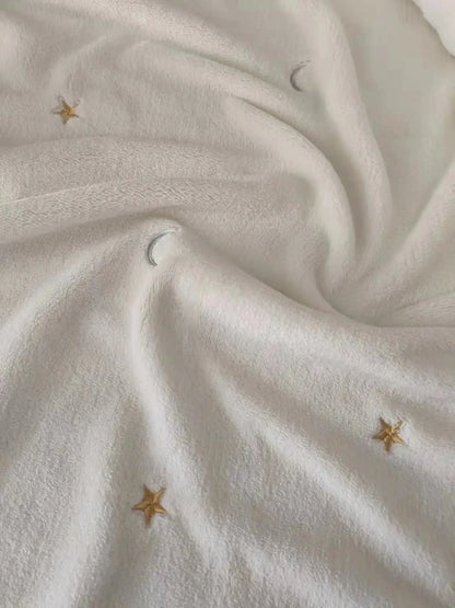 Couverture bébé | BonSommeil Coton Naturel
