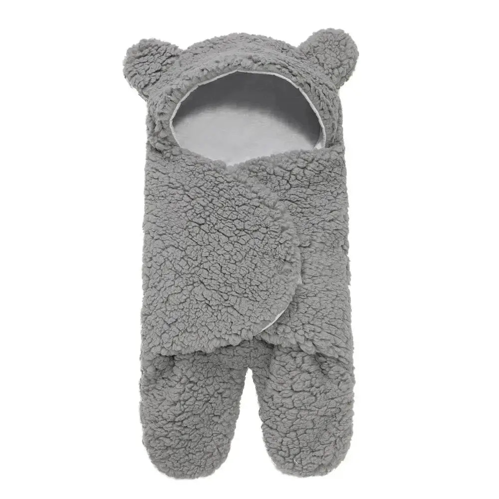 NID D'ANGE BEBE | Coton Douceur Stylé